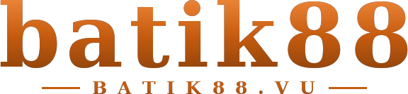 batik88 logo